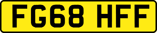 FG68HFF