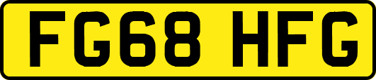FG68HFG