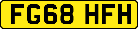 FG68HFH