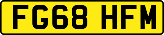 FG68HFM