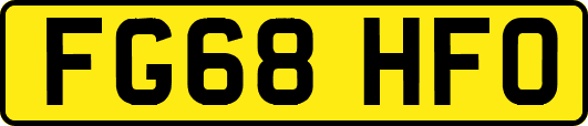 FG68HFO
