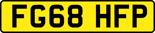 FG68HFP