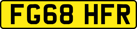 FG68HFR