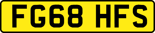 FG68HFS