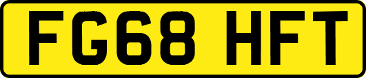 FG68HFT