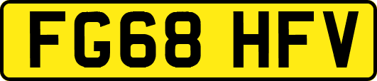 FG68HFV