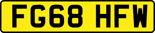 FG68HFW