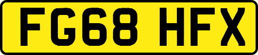 FG68HFX