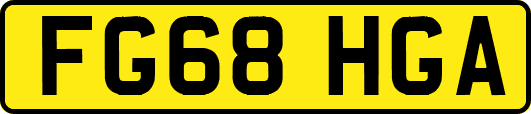 FG68HGA