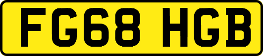 FG68HGB