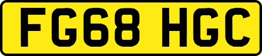 FG68HGC