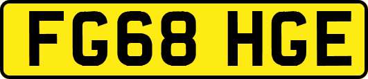 FG68HGE