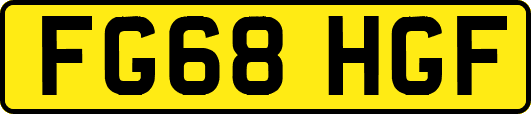 FG68HGF