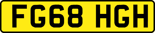FG68HGH