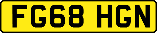 FG68HGN