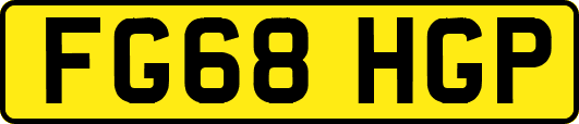 FG68HGP