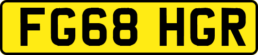 FG68HGR
