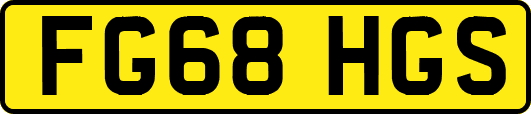 FG68HGS