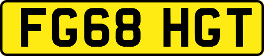 FG68HGT