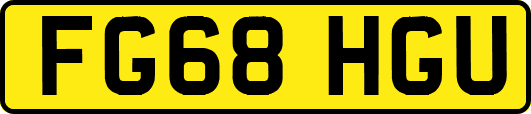 FG68HGU