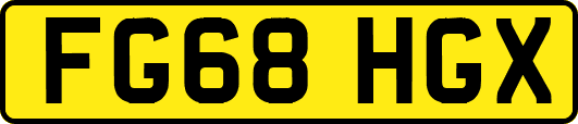 FG68HGX