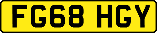 FG68HGY