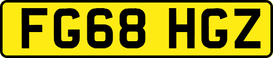 FG68HGZ