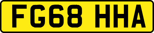 FG68HHA