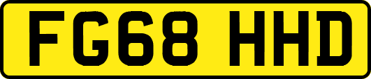 FG68HHD
