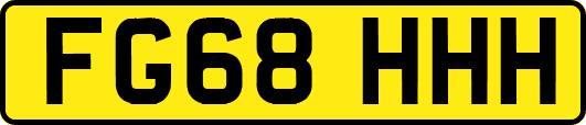 FG68HHH