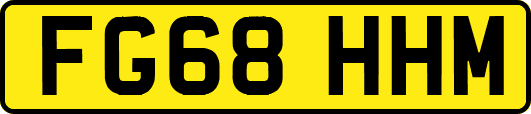FG68HHM