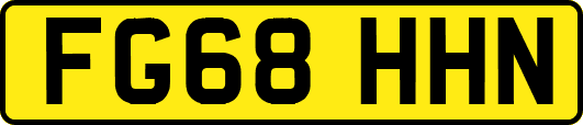 FG68HHN