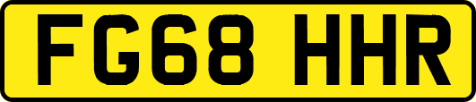 FG68HHR