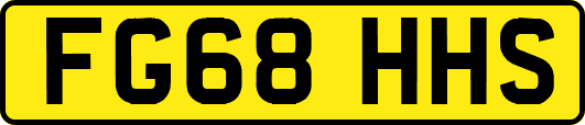 FG68HHS