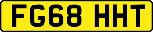 FG68HHT