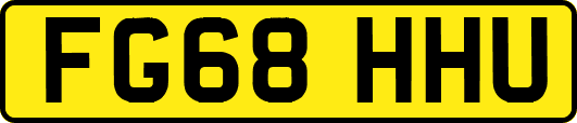 FG68HHU