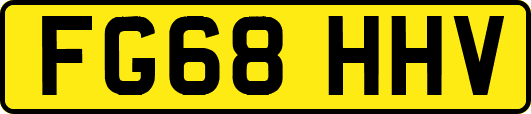 FG68HHV