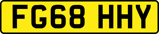 FG68HHY