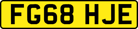 FG68HJE