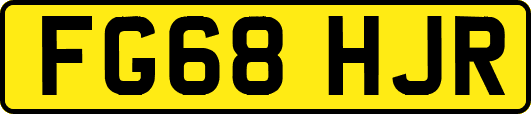 FG68HJR
