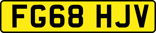 FG68HJV