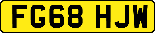 FG68HJW