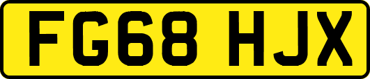 FG68HJX