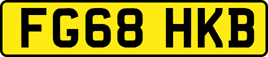 FG68HKB