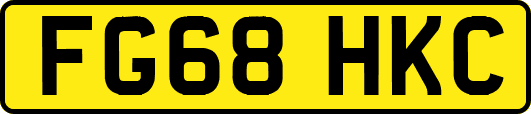 FG68HKC