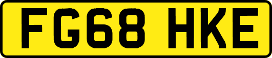 FG68HKE