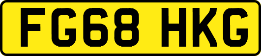 FG68HKG