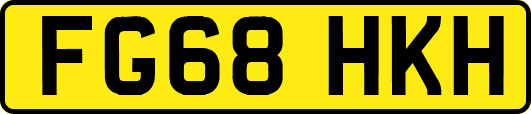 FG68HKH