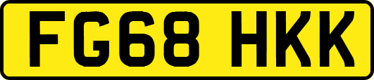 FG68HKK