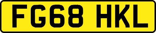 FG68HKL